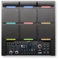 ALESIS STRIKE MULTIPAD Перкуссионый модуль с сэмплером и лупером