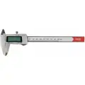 RGK SC-150, электронный штангенциркуль 150 мм