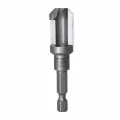 Пробочник по дереву D8 мм, хвостовик hex 1/4 TOPVOLTAGE 805608