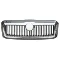 Решетка радиатора передн SKODA: OCTAVIA 08.00-04.04 (Страна производства: испания) Phira арт. OC-00101