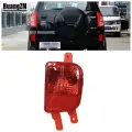 Задний противотуманный фонарь для Chery Tiggo FL 10-13 левый/правый задний фонарь/противотуманная фара RIGHT