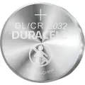 Батарейка CR2032 Duracell 5 штук в упаковке, 2139886