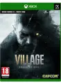 Игра Resident Evil Village, для Xbox One/ Series X, Blu-ray, Русская версия