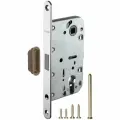 Корпус врезного замка Fuaro MAGNM85C-50 (M85C-50) CP хром