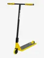 Трюковой самокат Комета Кратос, желтый