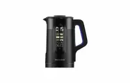 Электрический чайник редмонд KG225, термо колба из стекла, сенсорное управление, выбор температуры, подсветка, 1,5 л.