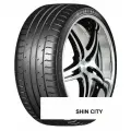 Delinte 245/40 R20 DS7 SPORT 99Y Шины летние