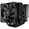 Кулер для процессора Thermalright Frost Commander 140 (FC-140)