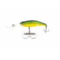 Воблер TSURIBITO Deep Shaker Shad 75F 12.0г Загл.2.0-3.5м #036
