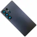 Задняя крышка для Samsung SM-S938B (Galaxy S25 Ultra) <синий> (OEM)