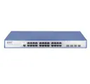 Управляемый коммутатор 3 уровня, 24 порта, W&T-S77G-24T4X-L3M