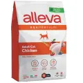 Корм для стерилизованных кошек Alleva Equilibrium с курицей 1500 г