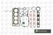 BGA HK9797 набор прокладок ГБЦ AUDI/VW 1.8/2.0 TFSI (BZB/CABA/CABB) 04-