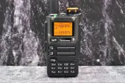 Радиостанция Quansheng UV K5 (8)