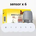 Schbit Freestyle Libre Датчик глюкозы, 2025-11-30 6pcs