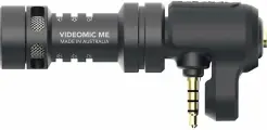 Микрофон RODE VideoMic ME