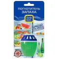 Top House Поглотитель запахов Лайм лайм 1 шт. 0.53 мл 0.08 кг зеленый