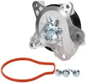 Насос водяной TOYOTA AURIS/YARIS 1.6/1.8 07-
