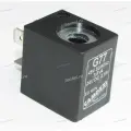 G77 DC 24V, 3.1W, Катушка соленоид