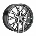 Колесный диск LS Flow Forming LS RC57 18x8 PCD5x114.3 ET34 D67.1 GMF
