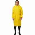 Плащ влагозащитный ПВХ (МA305) желтый XL (56-58) (арт. MA305JAXG2), 1996384