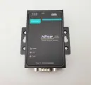 NPort 5150 1-портовый асинхронный сервер RS-232/422/485 в Ethernet MOXA
