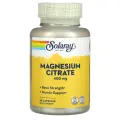 Magnesium Citrate, 400 мг, 100 г, 90 шт., 1 уп.
