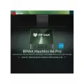 Мини ПК B6 PRO Intel Core™ i5-1030NG7 Processor 16 ГБ ОЗУ и 512 ГБ SSD Windows 11