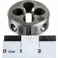 Плашка М 8 х1.25 Р6М5 6g ТМ Туламаш 137166