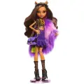 Кукла Монстер Хай Клодин Вульф хонт кутюр, Monster High Haunt Couture Clawdeen Wolf