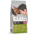 Корм сухой Elato Holistic ягненок и оленина для взрослых собак малых пород(2 кг)