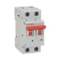 Автоматический выключатель DKC YON MD63 C 6kA 32 А