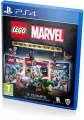Игра LEGO Marvel Collection Playstation 4 (русские субтитры)