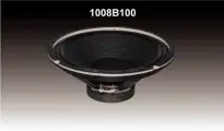 1008B100 Динамик 10, 8 Ом, 42Вт, Belcat