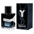 Парфюмерная вода Yves Saint Laurent Y for Men 60 мл.