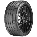 Шина Pirelli PZero 275/40 R20 106W XL RF