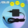 Блок питания для Asus 19V 1.75A 33W / ADP-33AW / AD890326 / VivoBook E202S / E202SA / X205 (штекер M-Plug)
