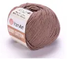 Пряжа YarnArt Baby Cotton YarnArt (10 шт)