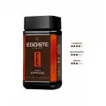 Кофе Egoiste Double Espresso, 100г
