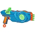 Бластер Nerf F2549 Элит 2.0 Флипшотс Флип-8