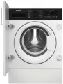 Встраиваемая стиральная машина Hotpoint WBIH 8490 VWB