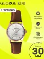 Наручные часы GEORGE KINI, серый