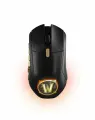 Беспроводная игровая мышь SteelSeries Aerox 9 World of Warcraft Edition
