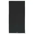 Полотенце Naturehike Fitness Antibacterial Quick-Drying Beach Towel/Bath Towel 160x80Cm Black