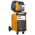 Сварочный аппарат инверторного типа FoxWeld INVERMIG 500E, MIG/MAG