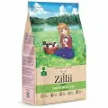 Сухой корм Zillii Dog Puppy с индейкой и ягненком - 3 кг