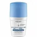 Дезодорант шариковый Vichy Минеральный, без солей алюминия, 48 часов свежести, 50 мл