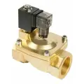 Клапан электромагнитный 1 нормально закрытый, TIM SVC-0104