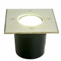 Светодиодный светильник тротуарный (грунтовый) Feron SP3733 7W 4000K 230V IP65, 11857