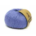 Пряжа Kutnor Alpaca Silk 6886 тёмно-голубой (50г/150м, упаковка 10 мотков)